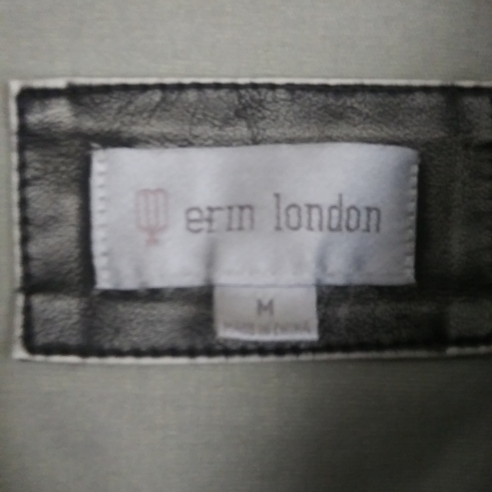 Jean jacket soft waterproof shell